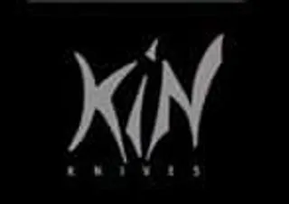 Kin Knives logo