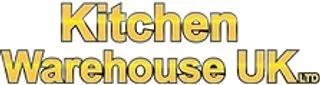 Kitchen Warehouse logo