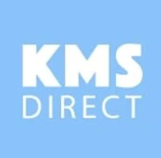 KMS Direct logo