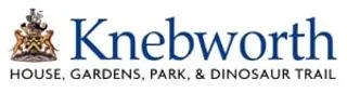Knebworth House logo