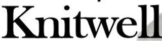 Knitwell logo