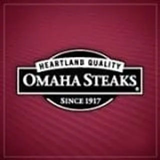 Omaha Steaks logo