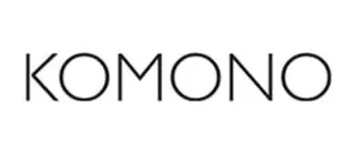 Komono logo