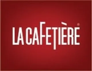 La cafetiere logo