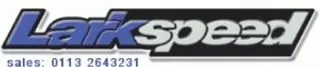 Larkspeed logo