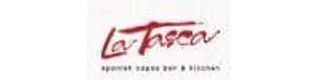 La Tasca logo