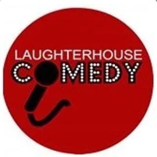 Laughterhouse Comedy logo