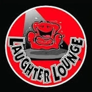 Laughter Lounge logo