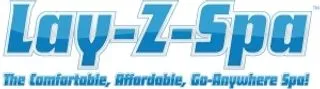 Lay-Z-Spa logo