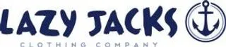 Lazy Jacks logo