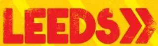 Leeds Festival logo