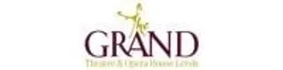 Leeds Grand Theatre logo