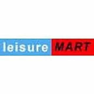 Leisure Mart logo