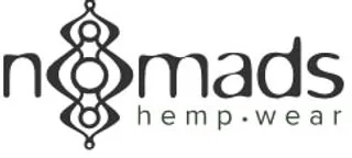 Nomads Hemp Wear logo
