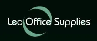 Leo Office Supplies logo