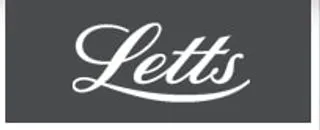 Letts logo
