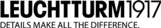 Leuchtturm1917 logo