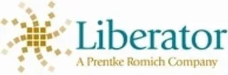Liberator logo