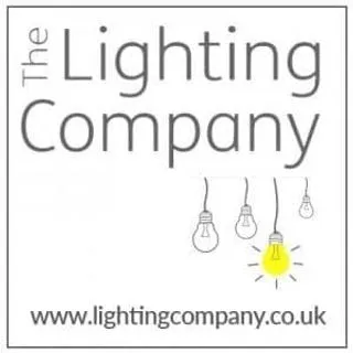 The Lighting Company logo