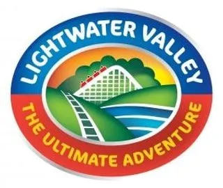 Lightwater Valley logo