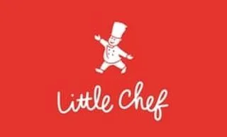 Little Chef logo