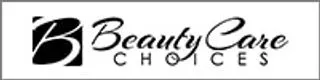 Beauty Care Choices logo