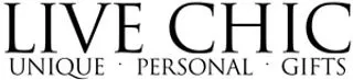 Live Chic Discount Cod logo