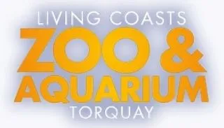 Living Coasts logo