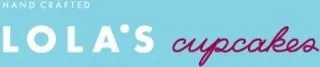 Lola's Cupcakes logo