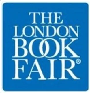 London Book Fair logo
