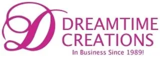 Dreamtime Creations logo