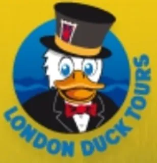London Duck Tours logo
