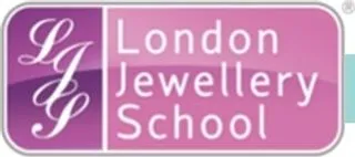 London Jewellery School logo