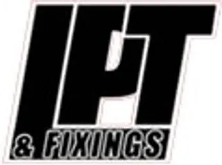 London Power Tools logo