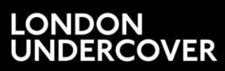 London Undercover logo
