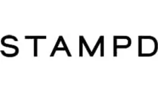 Stampd logo