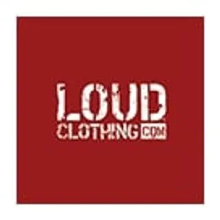 Loud Clothing logo