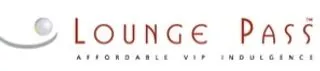 Lounge Pass logo