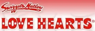 LoveHearts logo