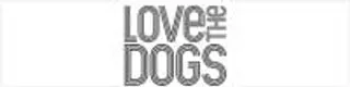 Love The Dogs logo