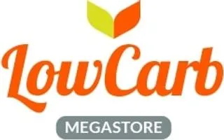 Low Carb Megastore logo