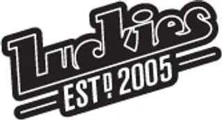 Luckies logo