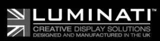 Luminati logo