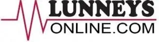 Lunneys logo