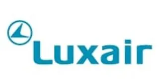 Luxair logo