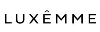 Luxemme logo