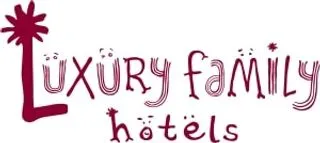 Luxury Family Hotels logo