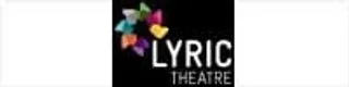Lyric Theatre logo