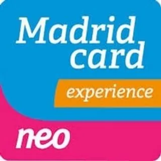 Madrid Card logo