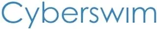 CyberSwim logo
